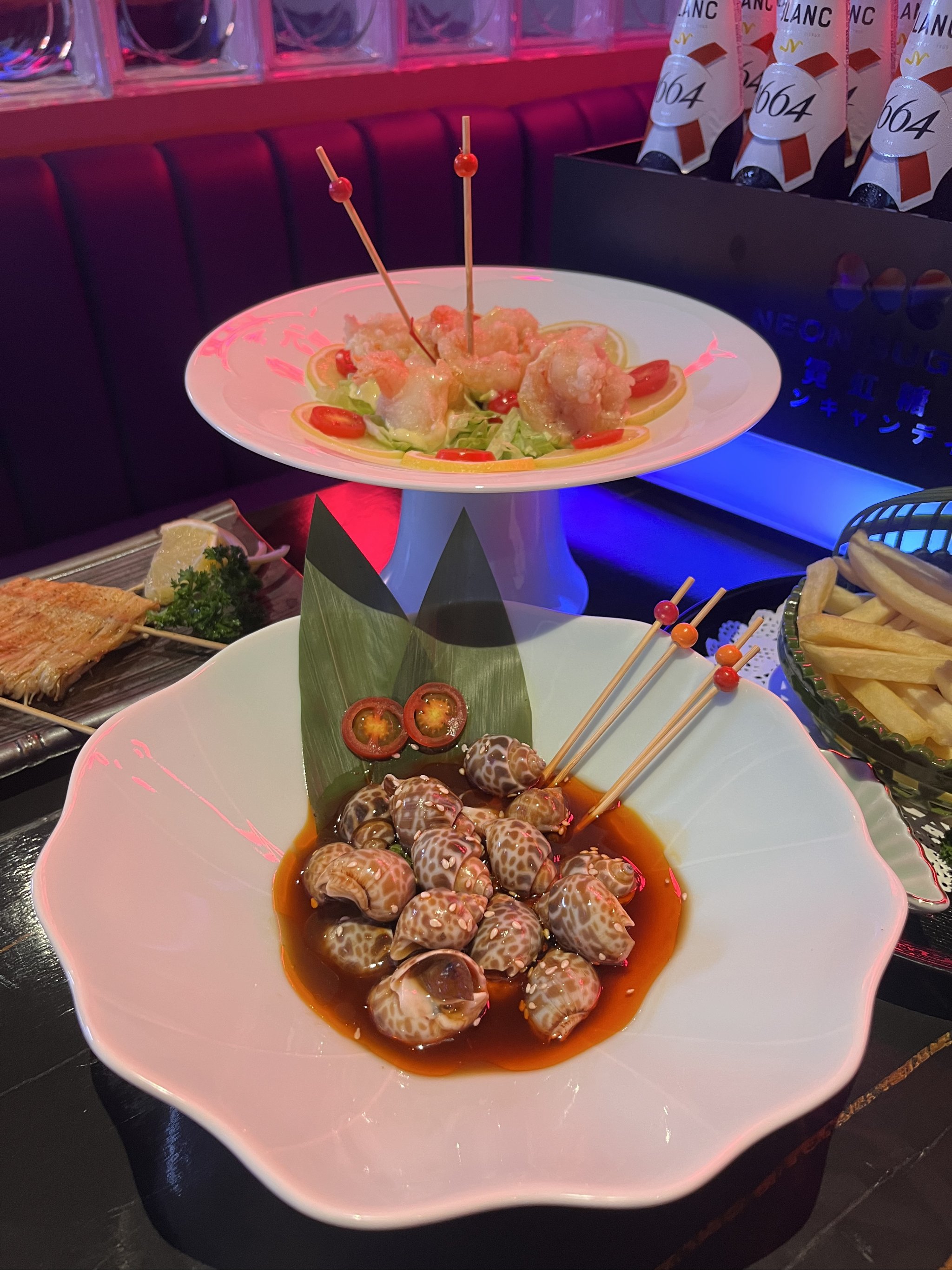 广州商务ktv体验商务ktv怎么样详解-从化区ktv预定