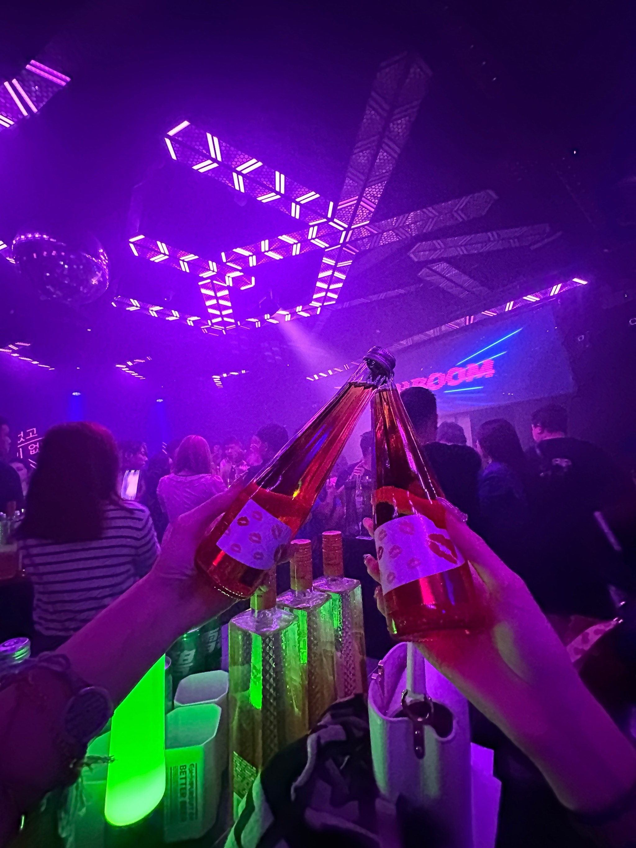 广州商务ktv夜场宣传必选之地-荔湾区ktv预定