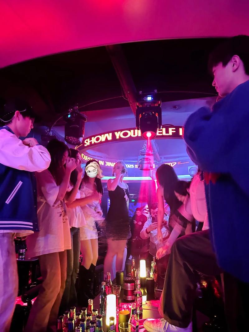 广州商务ktv首选高品质商务ktv体验-白云区ktv预定