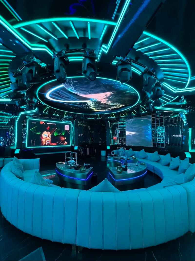 广州商务ktv消费方式全解析-花都区ktv预定