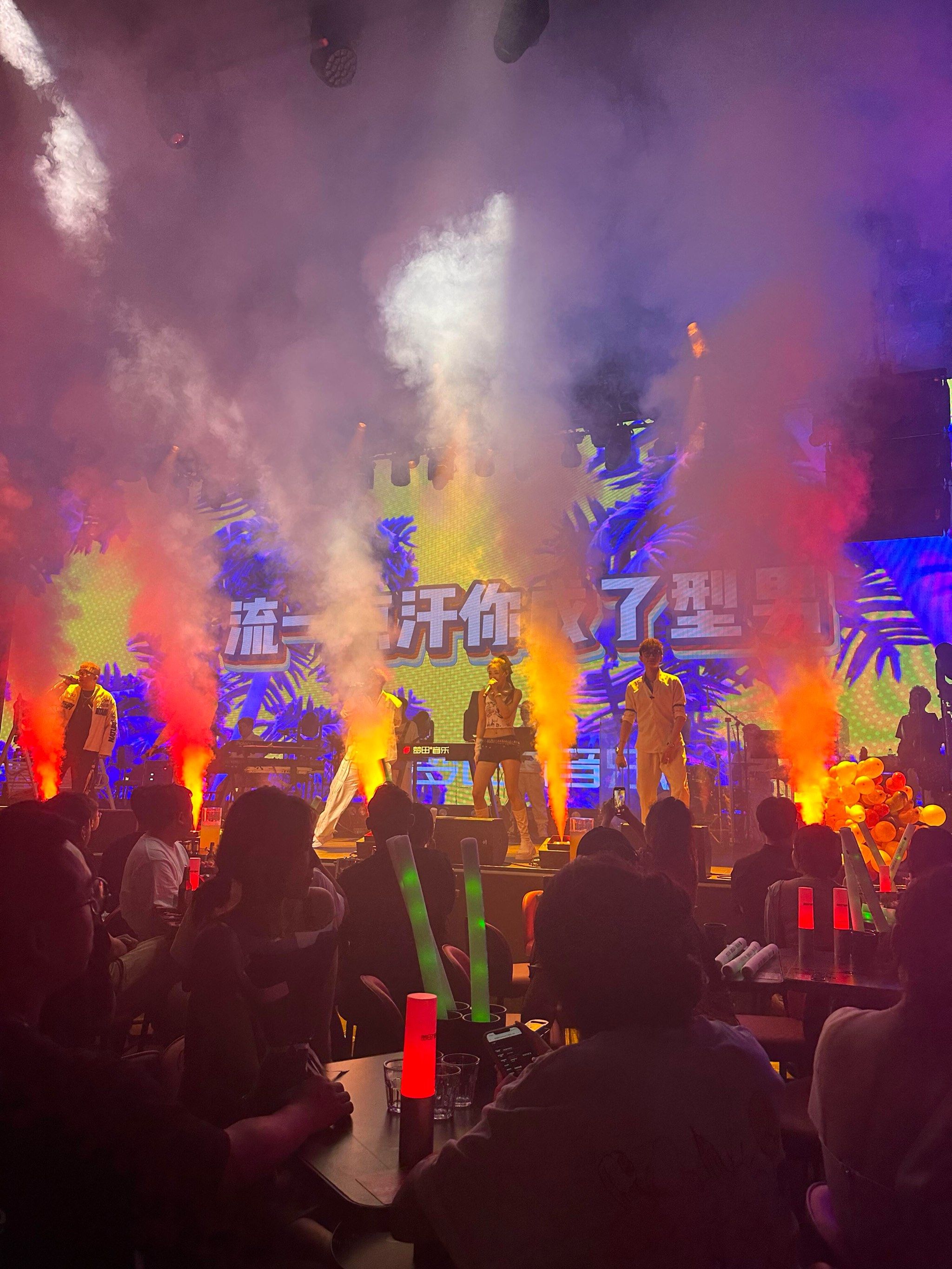 广州商务ktv最佳选择商务ktv体验升级-黄埔区ktv预定