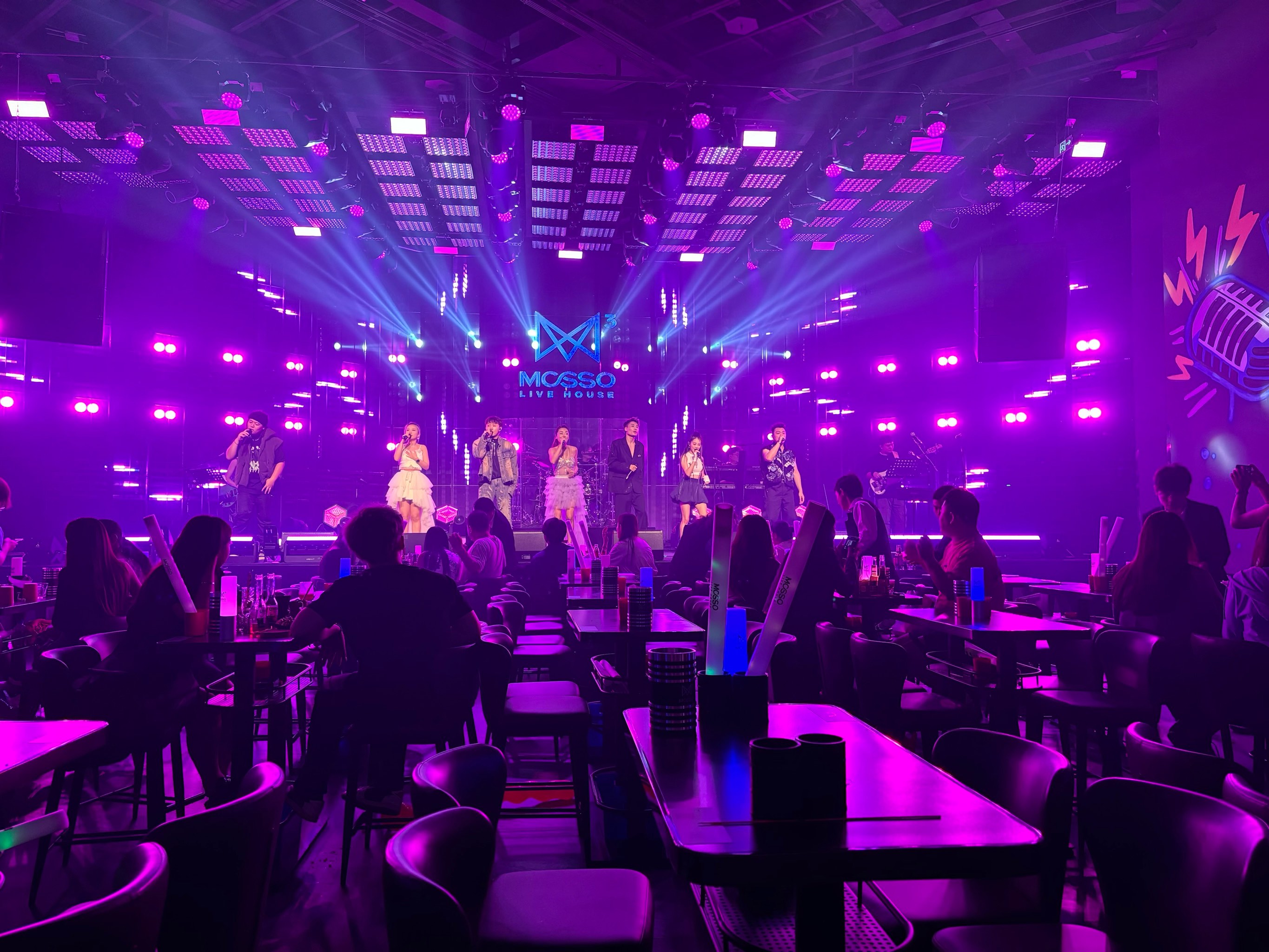 广州商务ktv新玩法-从化区ktv预定